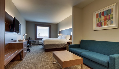 Suite, 1 Bedroom