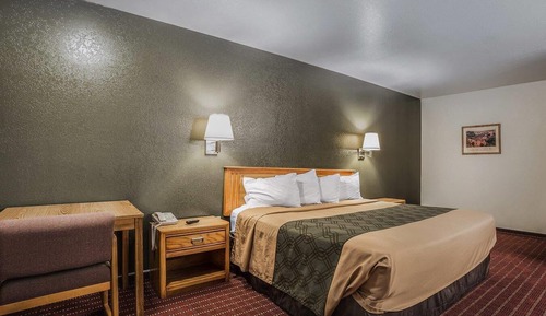 Room, 1 King Bed, Accessible, Non Smoking