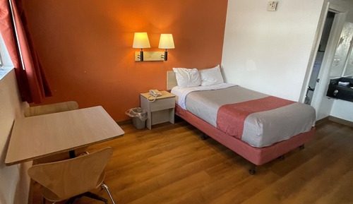 Room, 1 Double Bed, Non Smoking