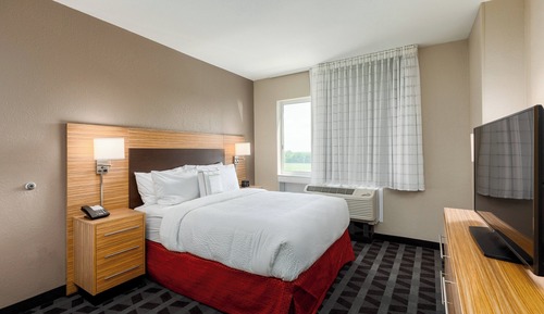 Suite, 1 Bedroom