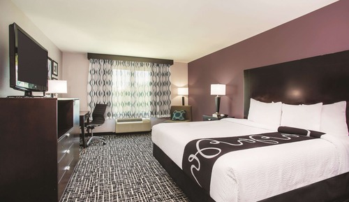 Room, 1 King Bed, Accessible, Non Smoking