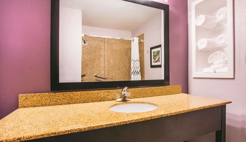 Deluxe Suite, 1 King Bed, Non Smoking (Deluxe Executive Suite)