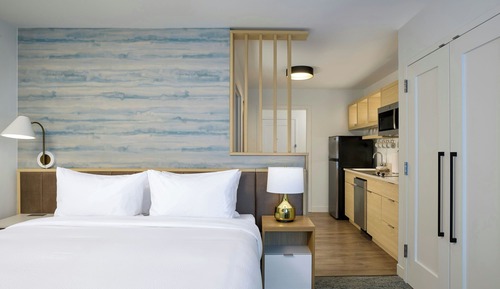 Studio Suite, 2 Queen Beds
