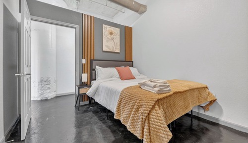 Apartment, 2 Bedrooms, Non Smoking, 2 Bathrooms