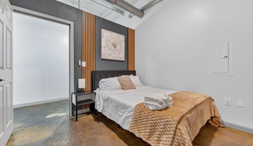 Apartment, 2 Bedrooms, Non Smoking, 2 Bathrooms