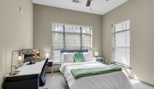 Apartment, 2 Bedrooms, Non Smoking, Pets Allowed