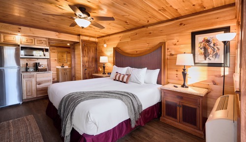 Premium Single Room
