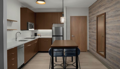 Suite, 1 Bedroom