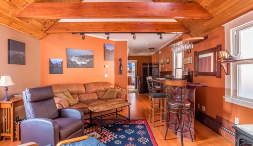 Townhome, 3 Bedrooms