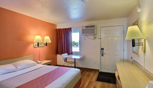 Standard Room, 1 Double Bed, Accessible, Non Smoking
