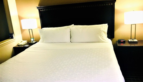 Standard Room, 2 Queen Beds