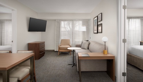 Suite, 2 Bedrooms