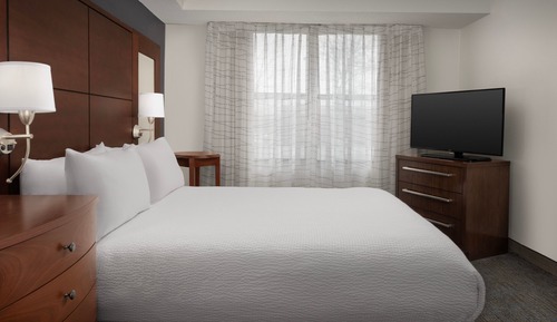 Suite, 1 Bedroom