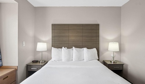Room, 1 Queen Bed
