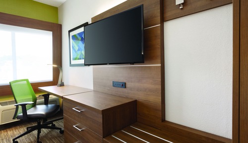 Standard Room, 2 Queen Beds