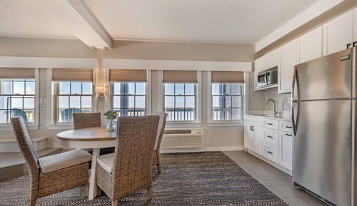 Presidential Suite - Bayfront