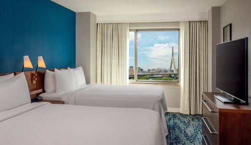 Suite, 2 Bedrooms