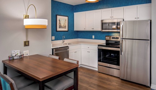 Suite, 2 Bedrooms