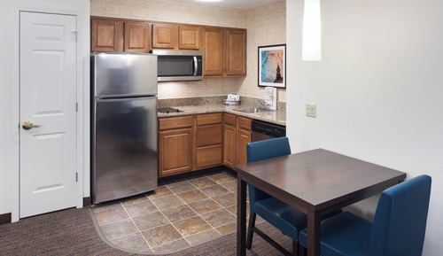 Suite, 1 Bedroom