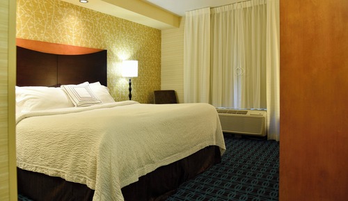 Suite, 1 Bedroom