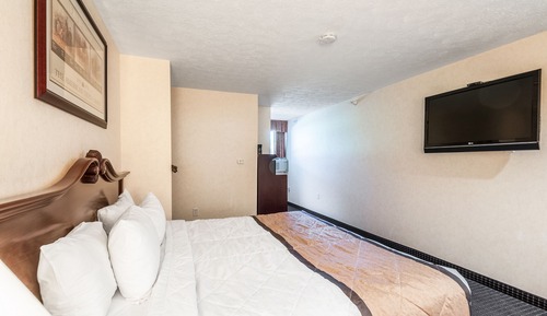 Room, 1 King Bed, Accessible, Non Smoking