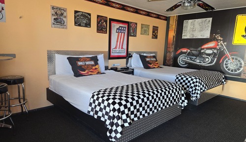 Signature Room, 1 Bedroom
