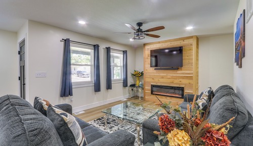 House (3 Bedrooms)