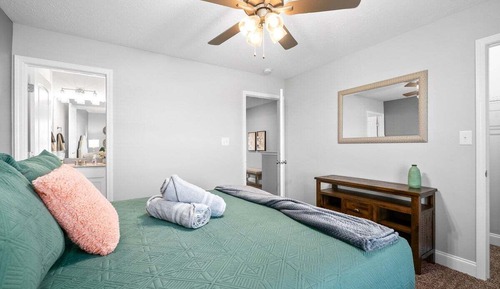 Villa (3 Bedrooms)