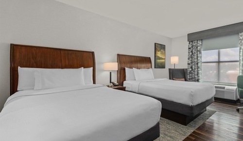 Room, 2 Queen Beds