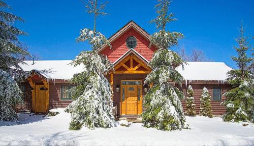 Vacation Home