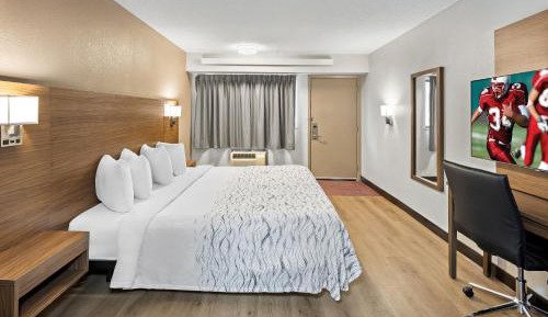 Superior Room Disability Access Smoke Free