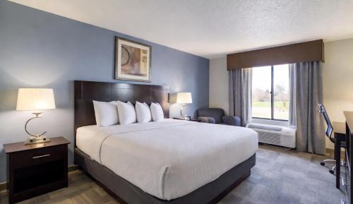 King Room