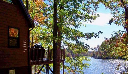 Vacation Home