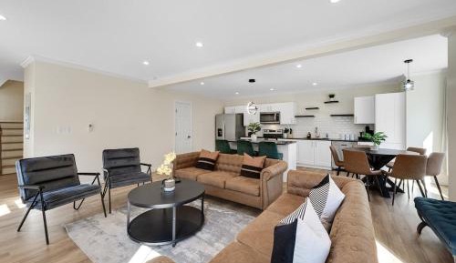 Five-Bedroom House