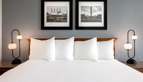 Las Vegas Premium Room King