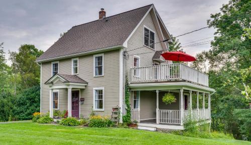 Vacation Home
