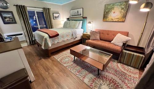 Cozy Cottage
