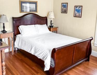 Superior Queen Room