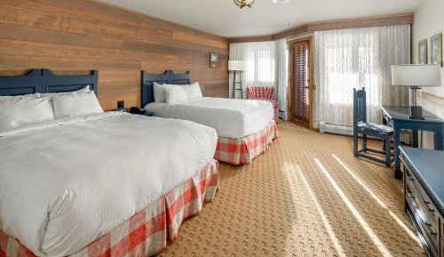 Superior Queen Room