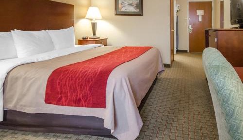 King Room - Disability Access/Non-Smoking
