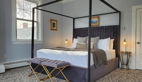 Two King Suite
