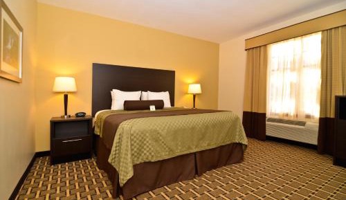 King Room with Water View