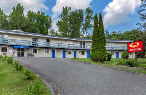 Lee Hotel | Econo Lodge Lee - Great Barrington