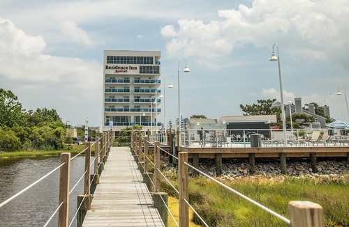 Midtown Ocean City Hotel | Residence Inn by Marriott Ocean City