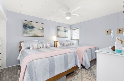 Montego Bay Condo | 1BR Condo with Spectacular View