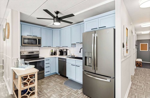 Montego Bay Condo | 1BR Condo with Spectacular View