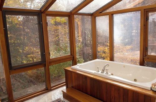 Roxbury House | Cheerful 4 Bedroom Country Home w/Pool on 3.5 acres. Near cute towns & hiking!