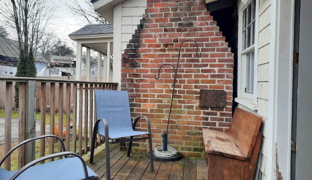 Little House with Lots to Offer